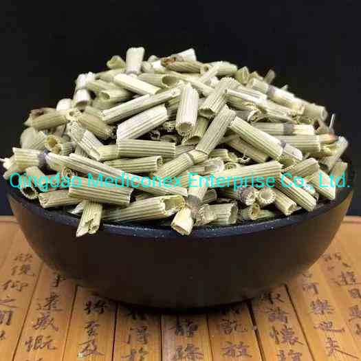 Equisetum Hiemale Prepared Traditional Chinese Herbal Medicine Exterior Releasing Cold Flu Virus