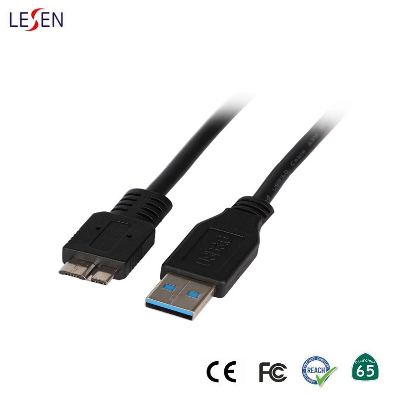 USB 3.0 a Male to Female Extension Data Sync Cord Cable