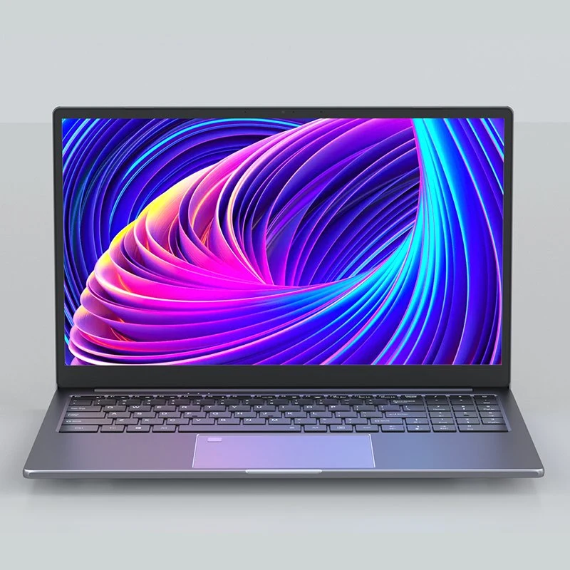 15.6 Inch Laptop Intel Core I5 I7 AMD RAM 8g 16g+128g 256g 512g Wholesale OEM 15.6 Inch Laptop Computer