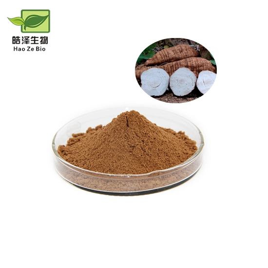 Healthcare Supplement Kudzu Root Extract Isoflavone Pueraria Mirifica Extract Powder