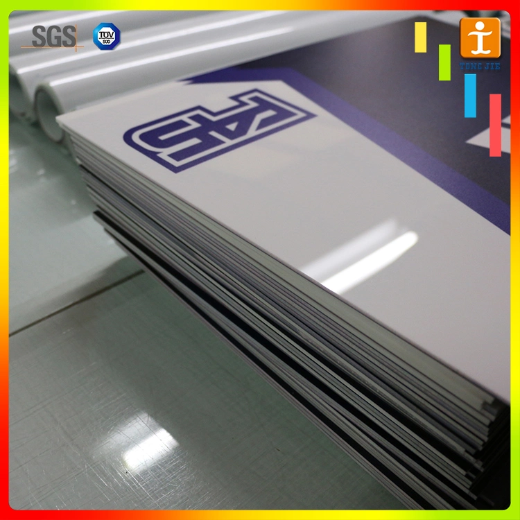 Factory Acrylic Sheet UV Printing (TJ-03)