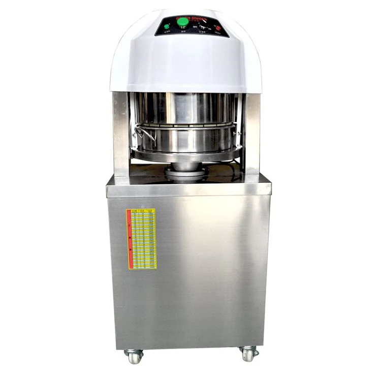 Good Performance Bakery Divider Dividing Machine Round Dough Cutter