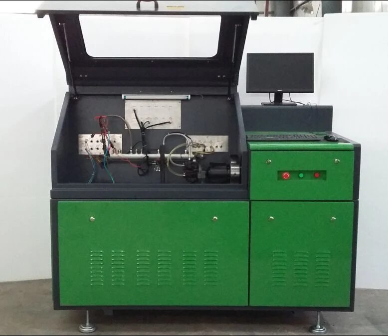 Diesel System Common Rail Injector Pump Test Bench (FM-3000s)