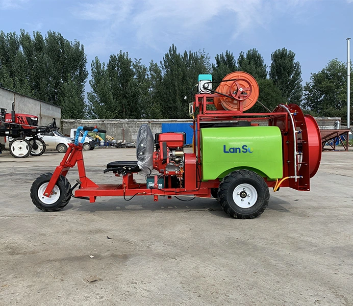 China Hot Sale Sprayer Machine Mounted Sprayer Agriculture Sprayer