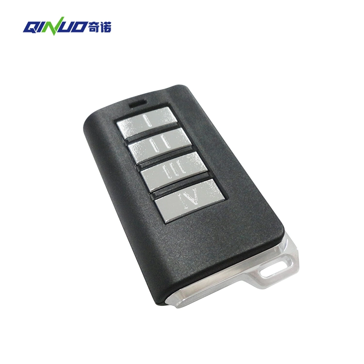 Multi-Frequency Door and Garage Door Remote Control OEM 433MHz Garage Door Automatic Sliding Gate Universal Remote Control