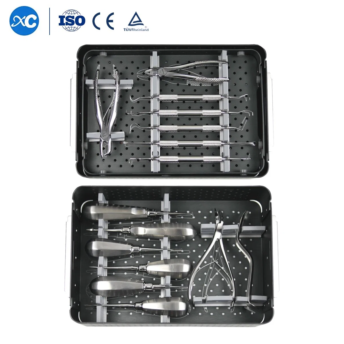 Veterinary Orthopedic Instrument Kit Vet Medical Dental Equipment Price