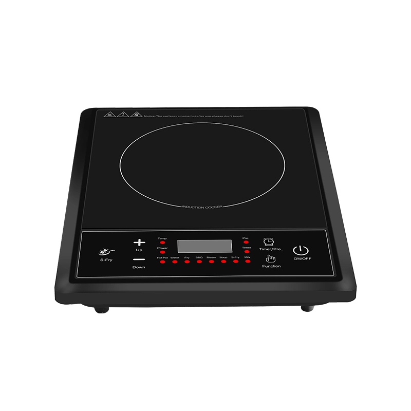 Mzd Induction Hob Household Induction Cooktop German Induction Cooker