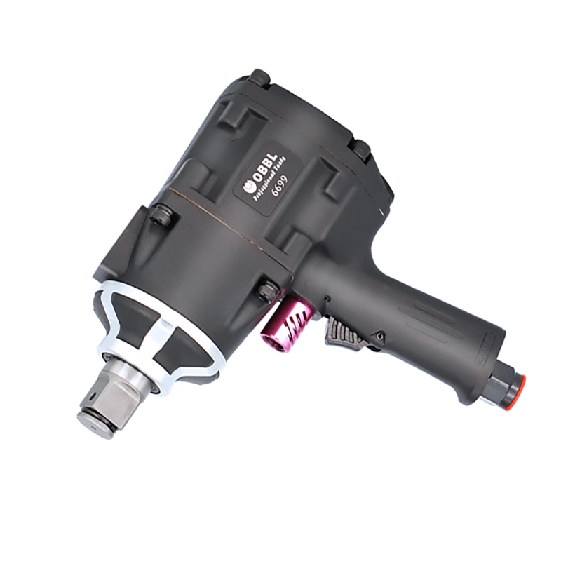 Hot Selling Heavy Duty Industrial Air Impact Wrench 3/4"