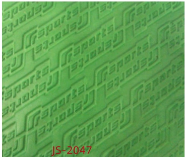 Footwear Raw Material Plastic Sheet EVA Foam Sole Js-2042