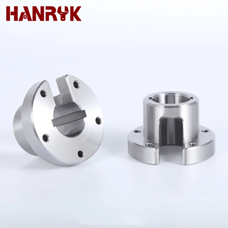 OEM Custom-Made CNC Machining Machinery Motor Rotor Parts/Flange/Shaft Cover/Shaft for Industrial Metallic Machine/Equipment/Robot/Agricultural Machine