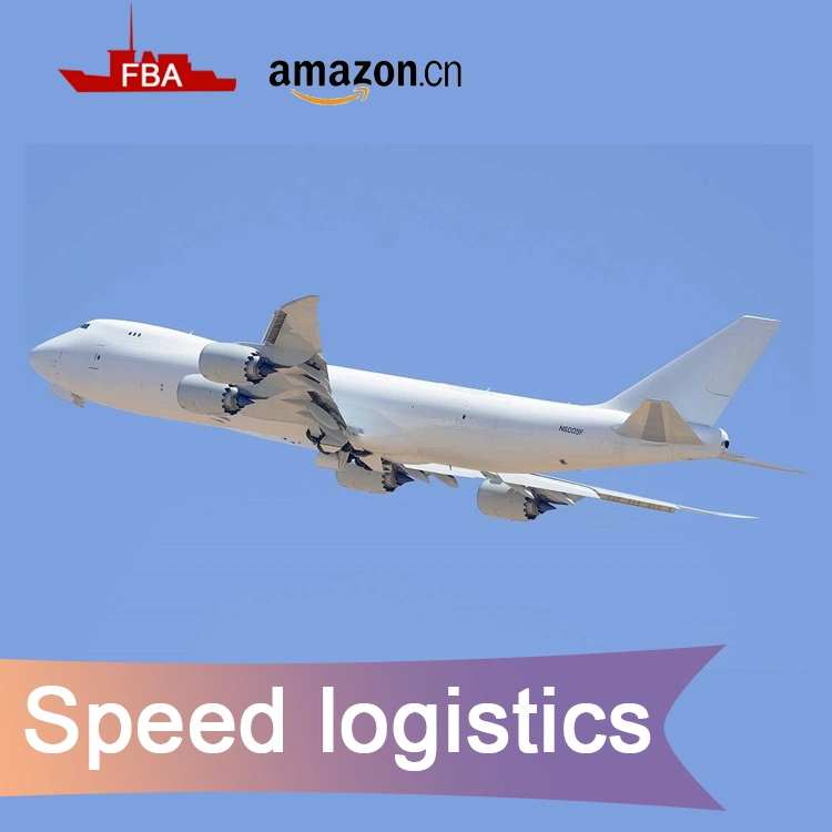 Shipping Rate/Best Price Cargo Freight Air Delivery From Guangzhou to USA