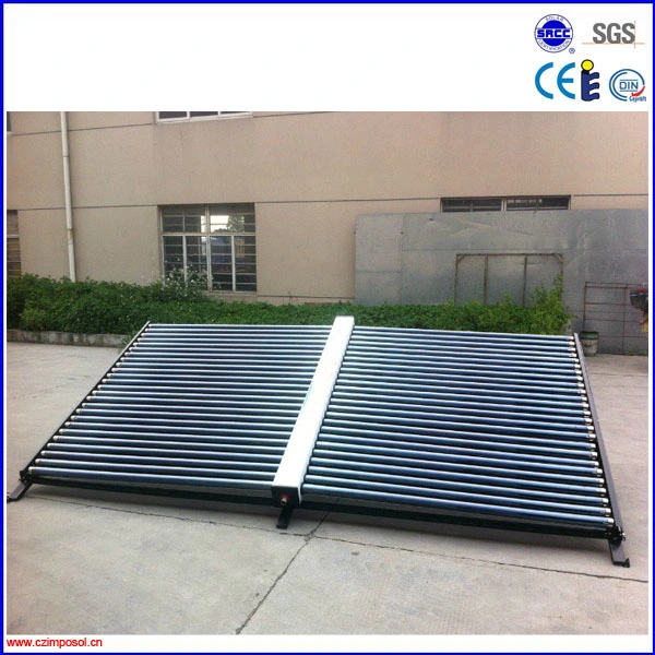 New Style Solar Energy Swimming Pool Solar Project