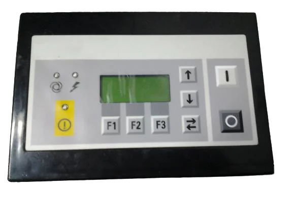 Air Compressor 1900070125/Electronikon Regulator Microcontroller Panel / Electrical Control Panel