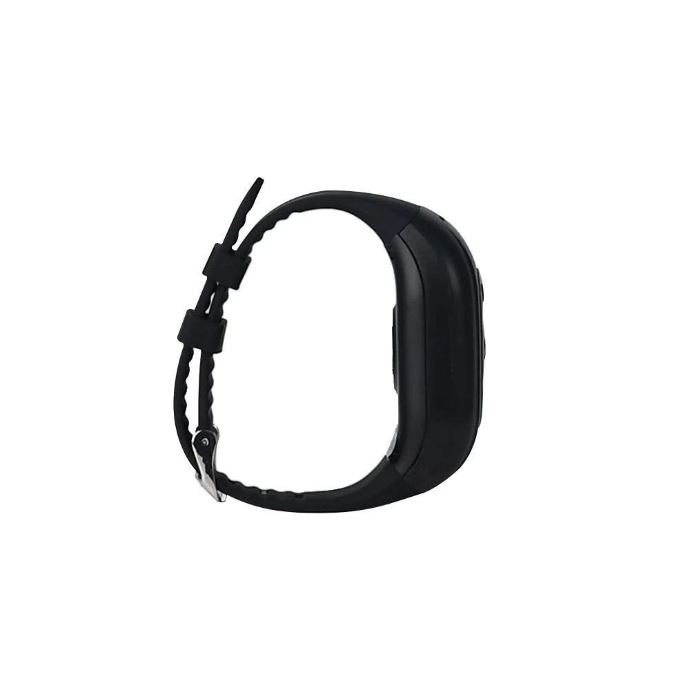 GPS Tracker Bracelet 4G GPS Tracking Device IP67 Waterproof for Kid Elderly