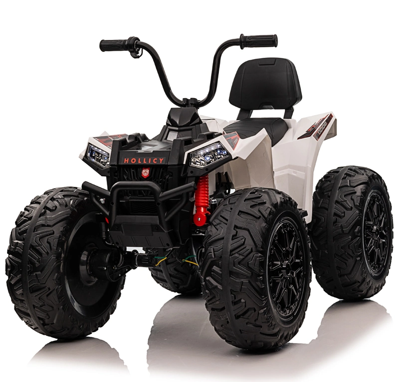 New 24V ATV Ride on Car Kids Electric Toy Cars