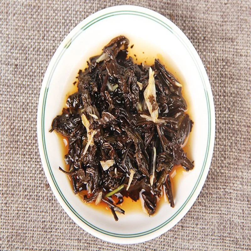 Comprimido chino de Té Mayorista/Proveedor Mini Puer tradicional té de Origen Natural Tuo Cha