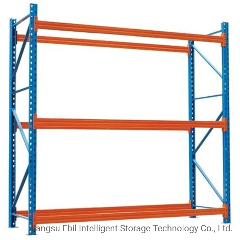 CE SGS TUV Certification Pallet Rack Storage Shelf Shelves and Racks ODM ODM for Warehouse Storage