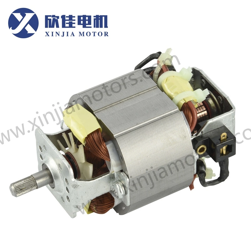 محرك كهربائي/محرك كهربائي للتيار المتردد مع طور واحد 5430 للمطبخ الجهاز