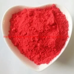 Inorganic Pigment Iron Oxide Red Fe2o3 Ferric Oxide H190