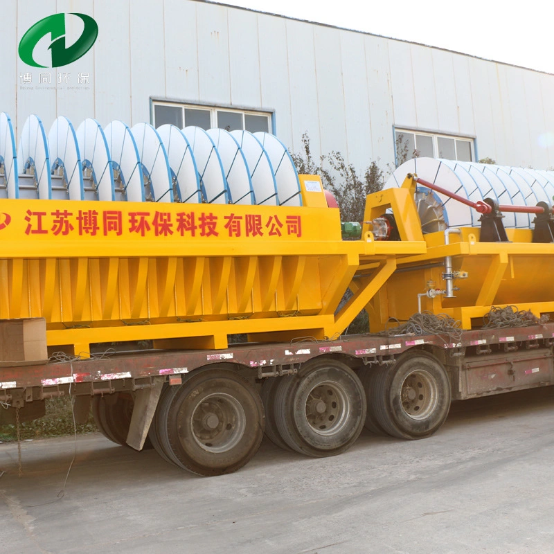 Customized Ceramic Filter for Mine Industrial Mineral Water