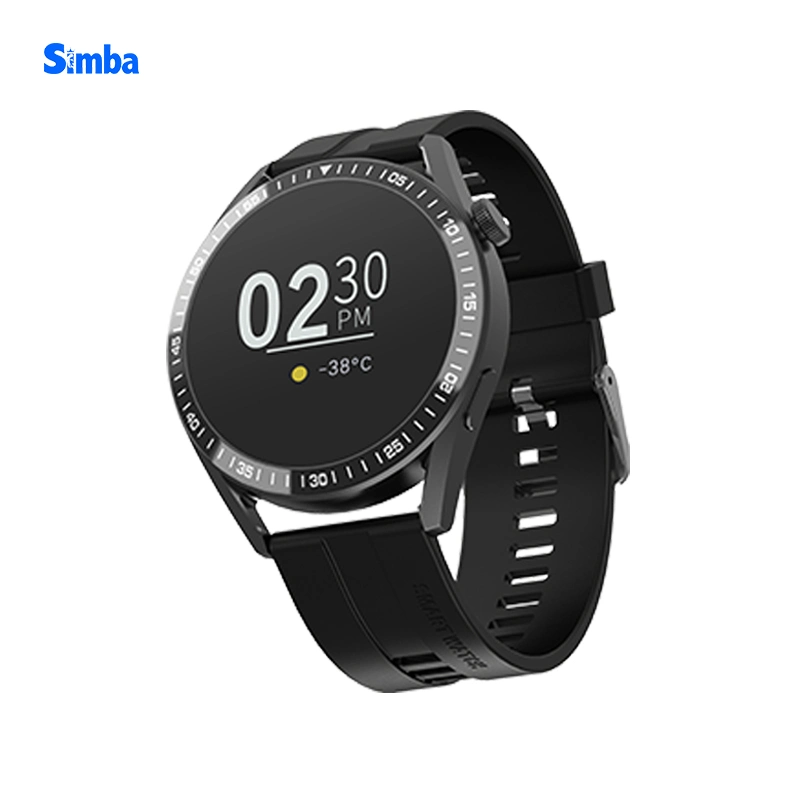 C13 Top Sports Smartwatch Brand Fashion Popular New Factory Wholesale/Supplier Hot Selling Explosive Gift Smartwatch