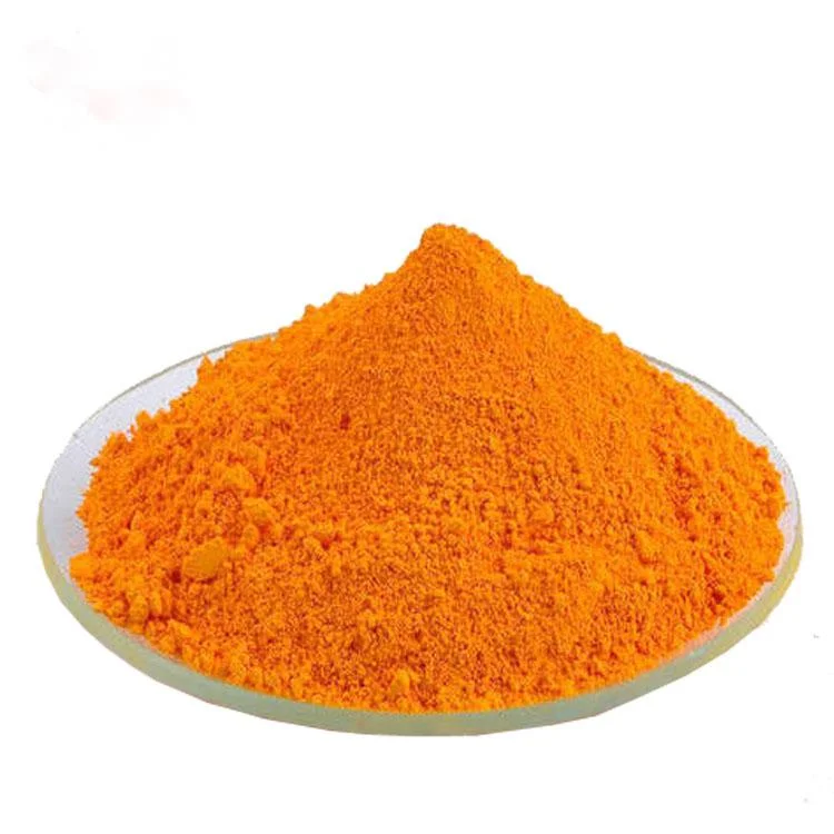 China Manufacturer Iron Oxide 311 for Coating