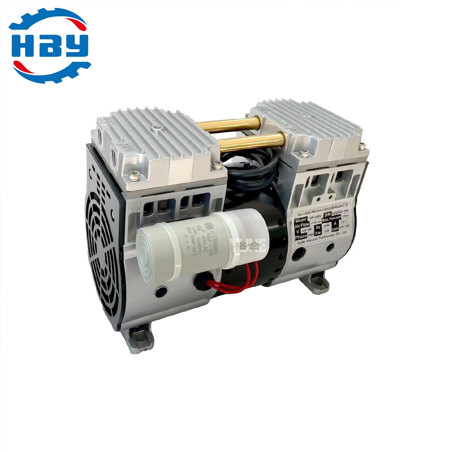 320mbar Vacuum Recovery System for High Pressure Cleaning Machine