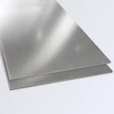 Manufacturer Prices 3003 5052 5083 5086 H14 H34 H112 H32 Polished Aluminum Alloy Sheet for Panel/Auto Parts/Medical/Fixture/Truck/Vehicle 1 8 Inch 1 4 Inch 4X8