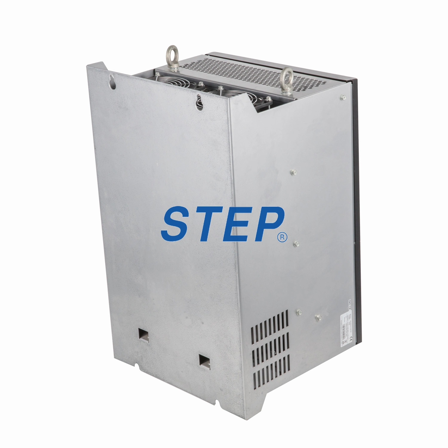 Voltage Variable-Frequency Drive Simple Type 300*160*162 380V pump control AS1804T05P5