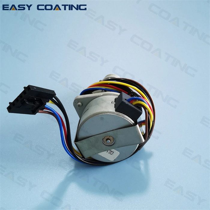 Opti Star Cg06 Cg07 Powder Coating Machine Motor in Controller 1000064