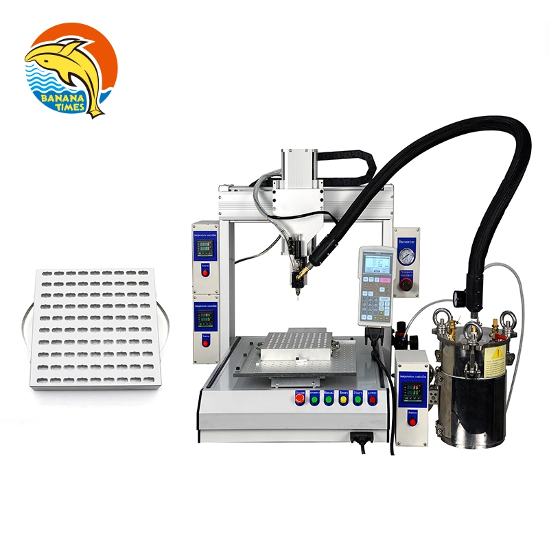 Full Heating System DAB Hhc Vaping Pen Cartridges Screw Cap Filler Machines F1 Thick Oil Vape Cartridge Capping Filling Machine