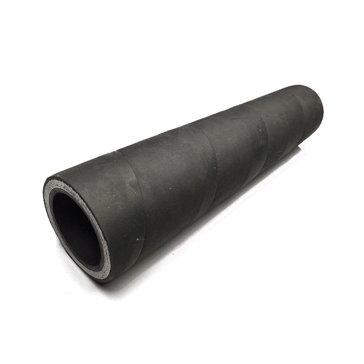 Competitive Price R15 High Pressure Rubber Hydraulic Hose