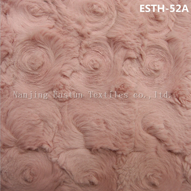 Peluche PV/ Polyboa Velboa Tricot / / punto de Warp Boa Esth-90A