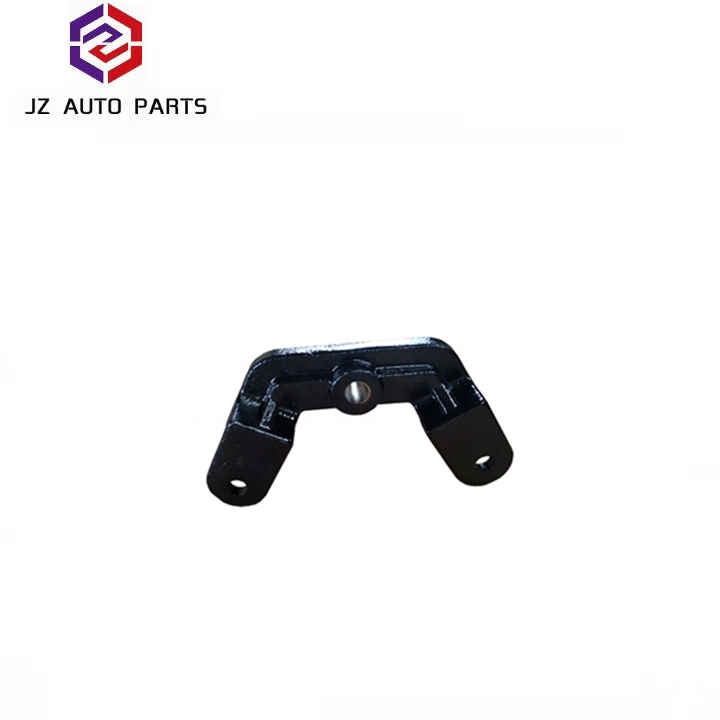 Trailer Equalizers Tandem Trailer Front Hanger Suspension Parts Double-Eye Spring Rocker Arm