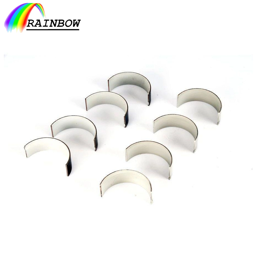 Manufacturers Supplier Motorcycle Parts Oversize Std 0.25 0.5 0.75 1 Crankshaft Pads Main Bearing Sets Tile Connecting Conrod Bearings 71-37044 for BMW