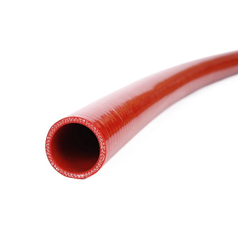 Custom Cars Silicone Straight One Meter Long Water Hose Silicone Tube Hose