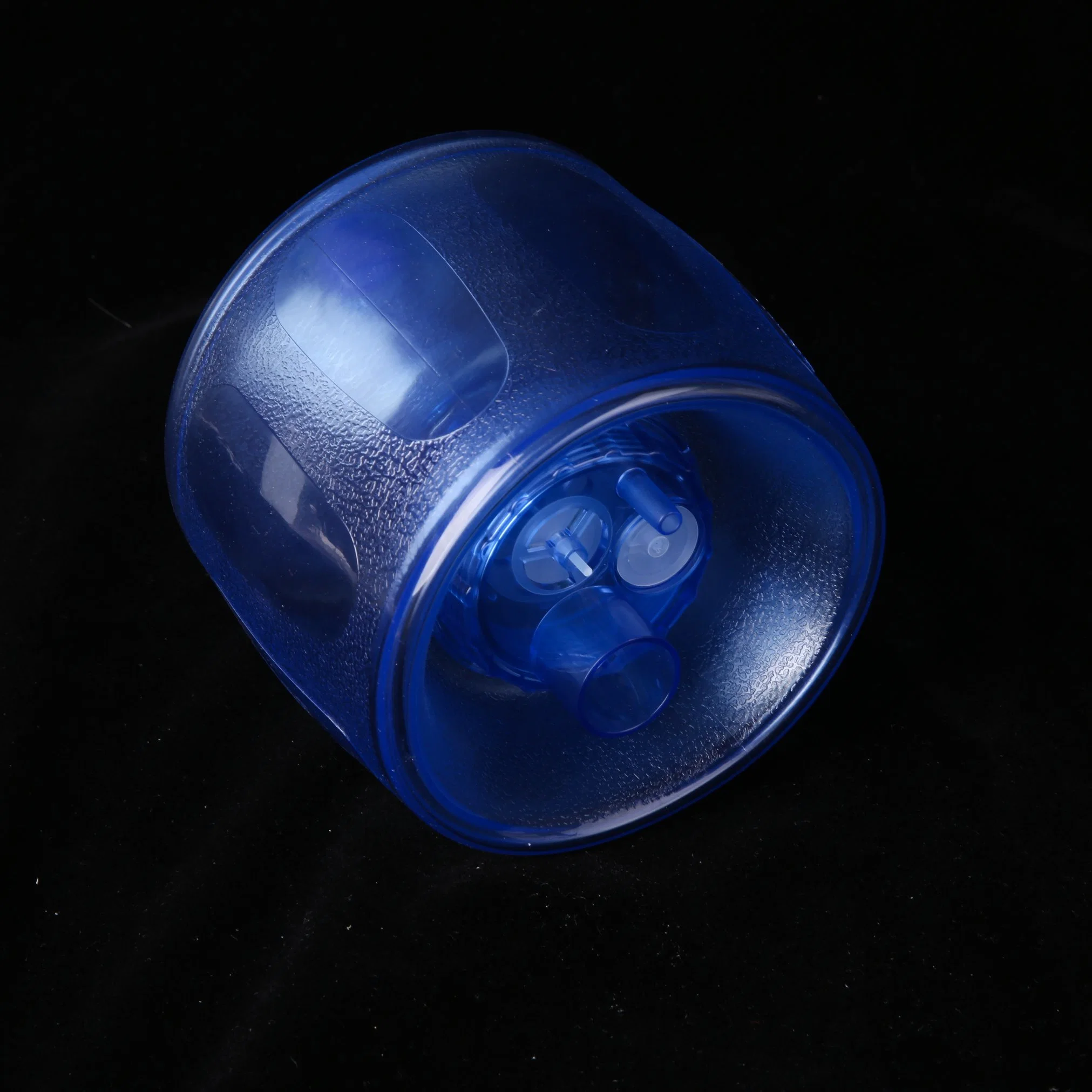 Wholesale/Supplier Supplier Manual Silicon Portable Resuscitator