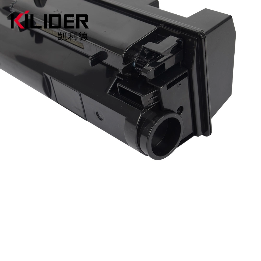 Toner laser para copiadora de impressora monocromática compatível vazio TK-360 para Kyocera