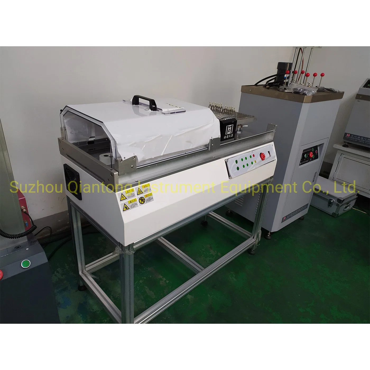 Cell Welding Pulling Force Tester