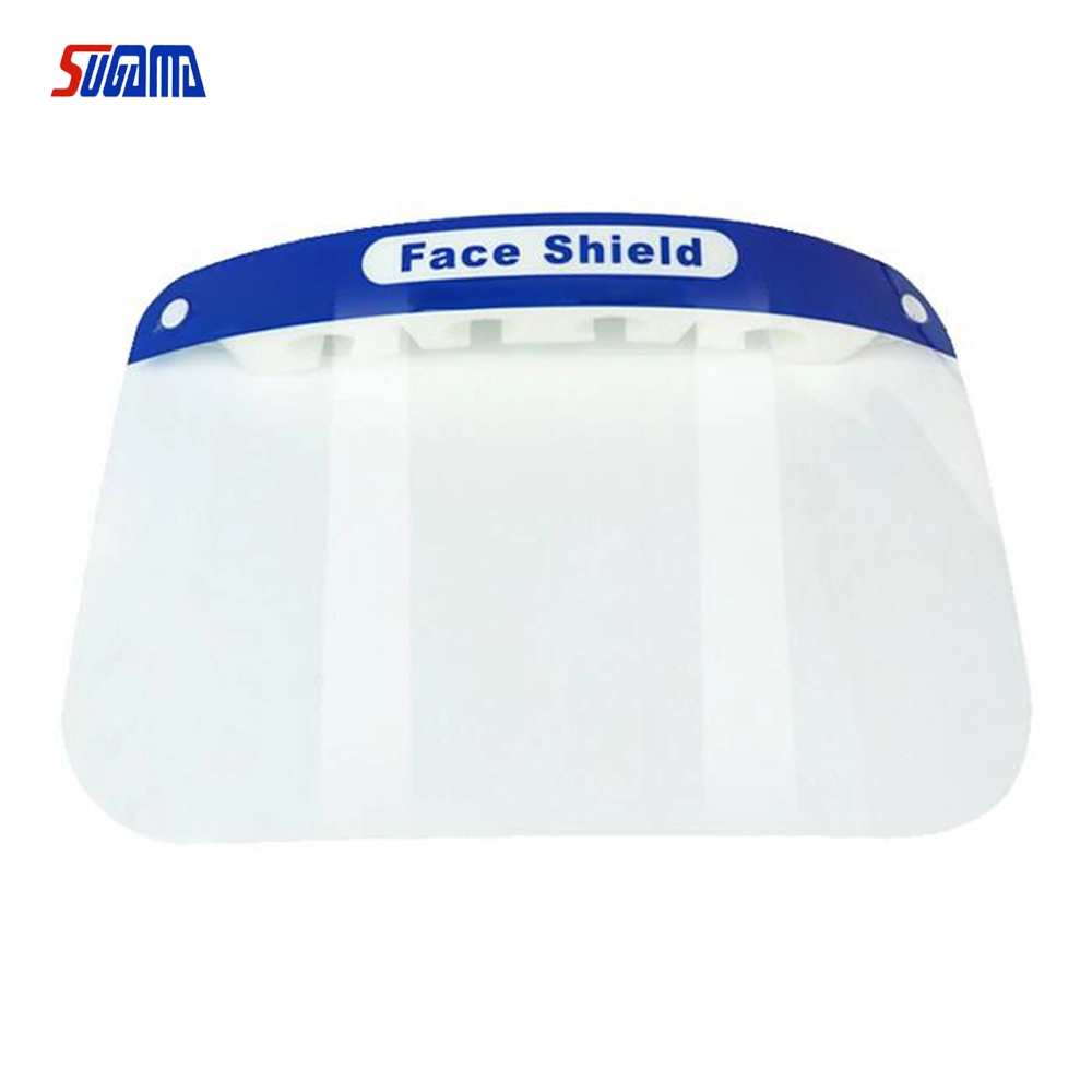 Medical Protective Isolation Mask Face Shield