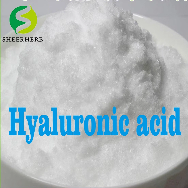 High quality/High cost performance Hot Sale Discount Price Koji Palmitate Powder / Hyaluronic Acid Powder