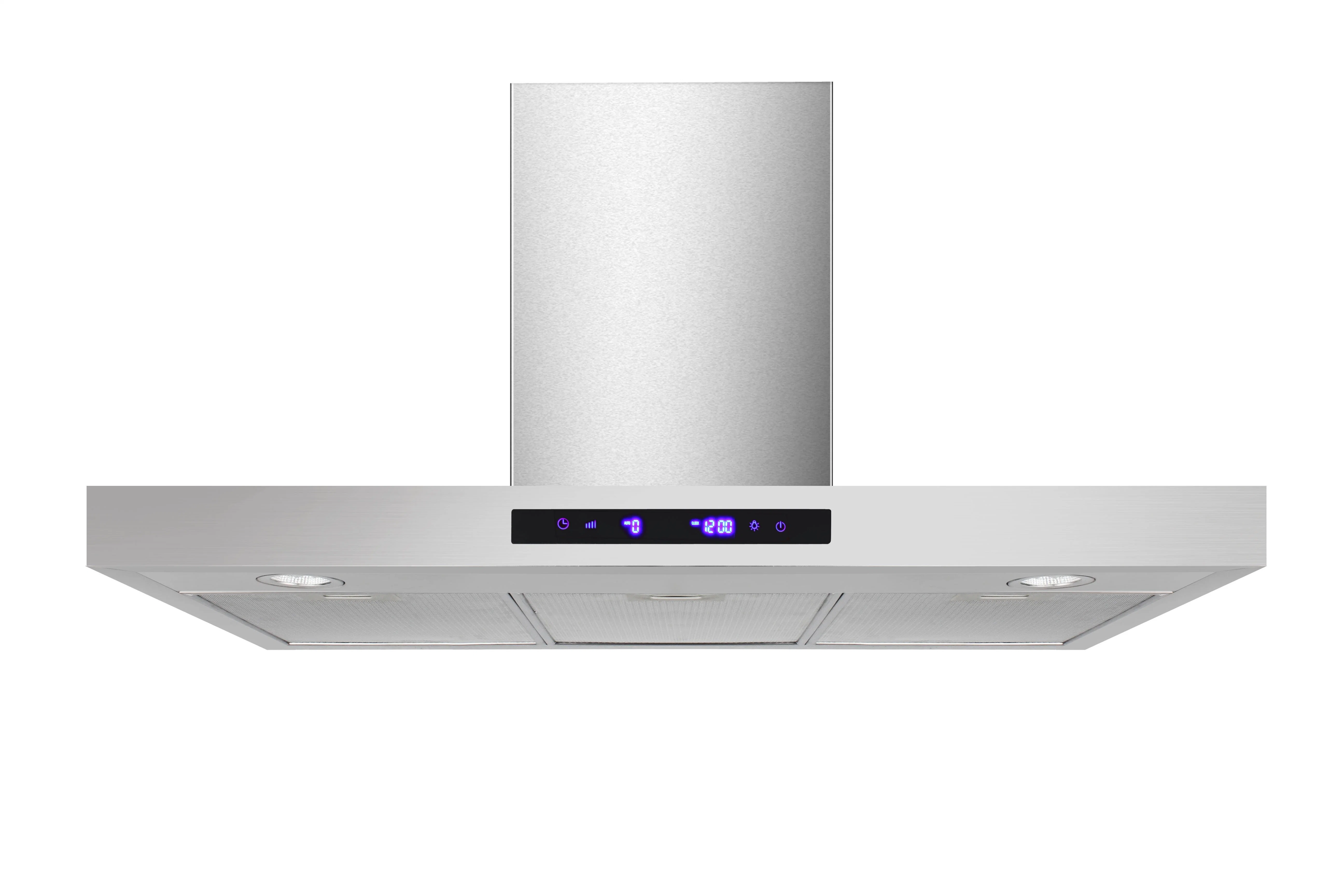 Hot Selling Full Automatic Range Hood