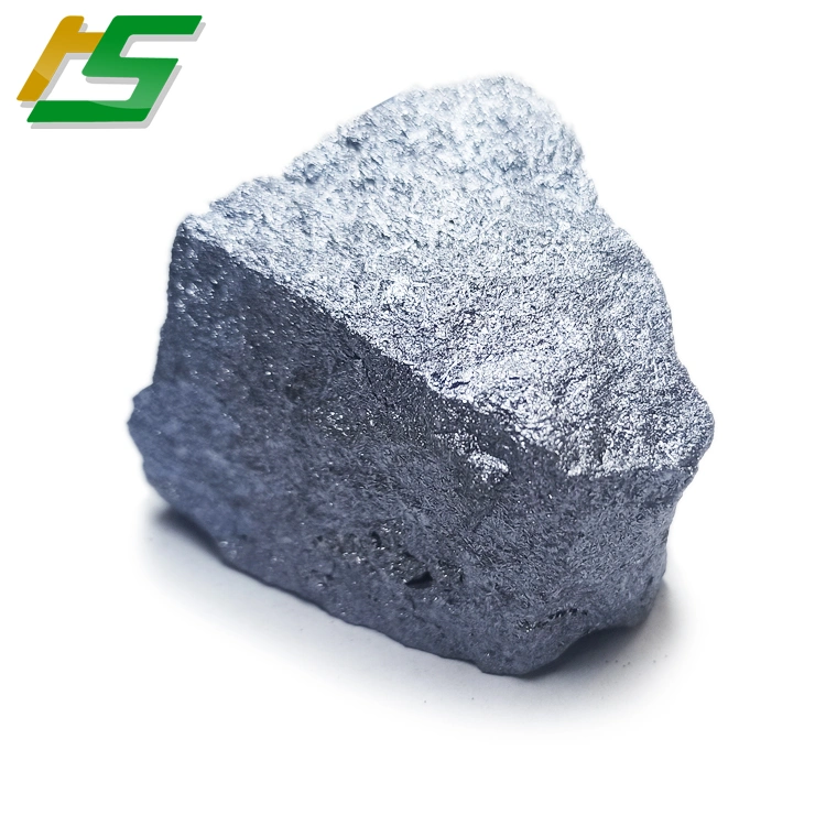 China Manufacturer Ferrosilicon Ferro Silicon FeSi72 Ferroalloy