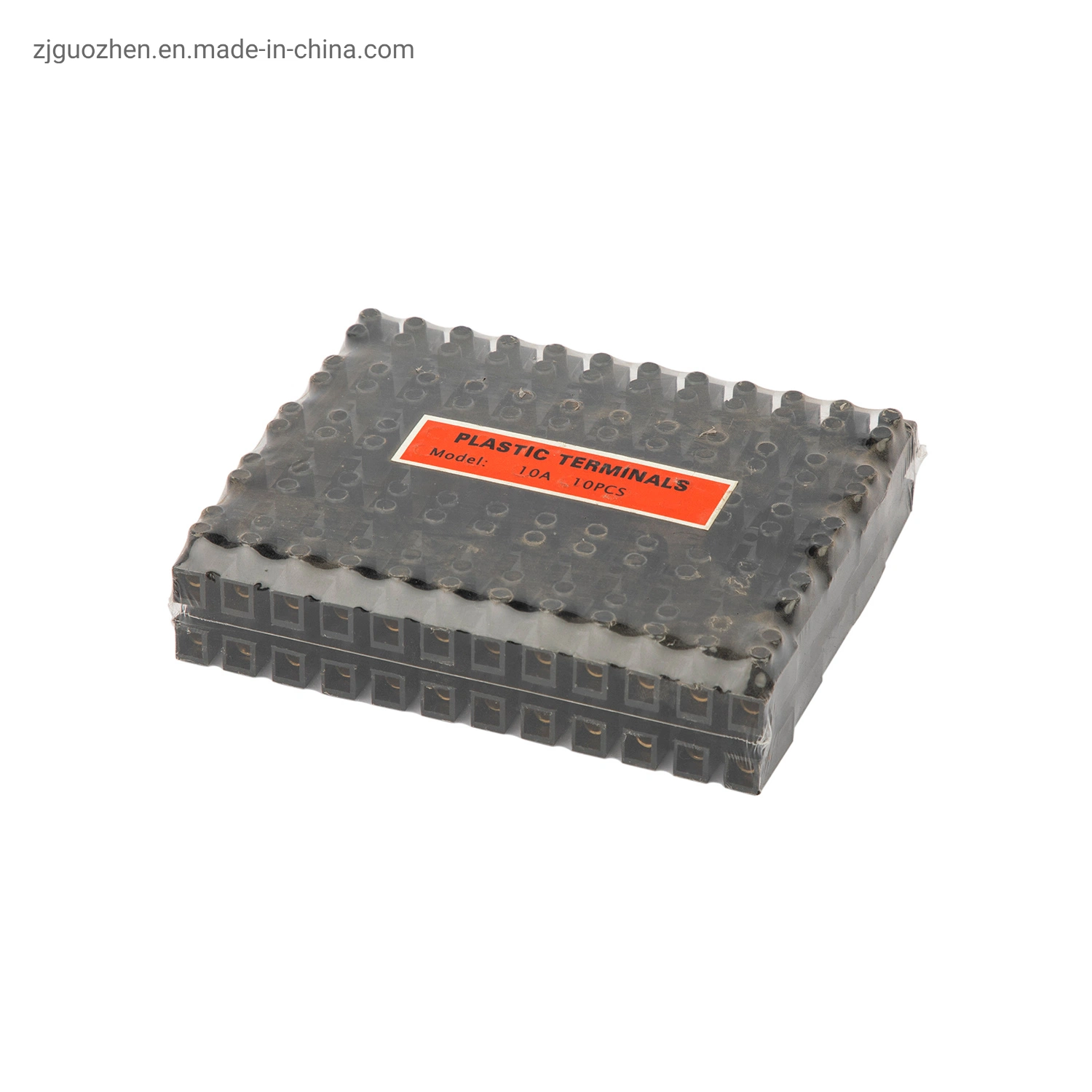 Waterproof/Fireproof/Dustproof High Performance Wire to Wire Plug Gable Electric Terminal Block