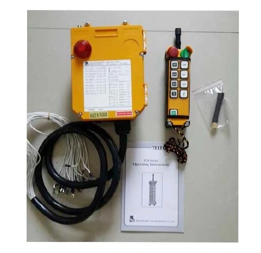 F24-8d baixo consumo de energia do controle remoto com tecnologia especial