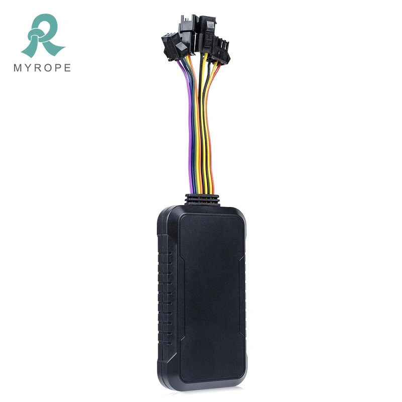 4G GPS Car/Vehicle GPS Tracker Engine Cut GPS with Fuel Cut Tracking Vehicle GPS Tracker