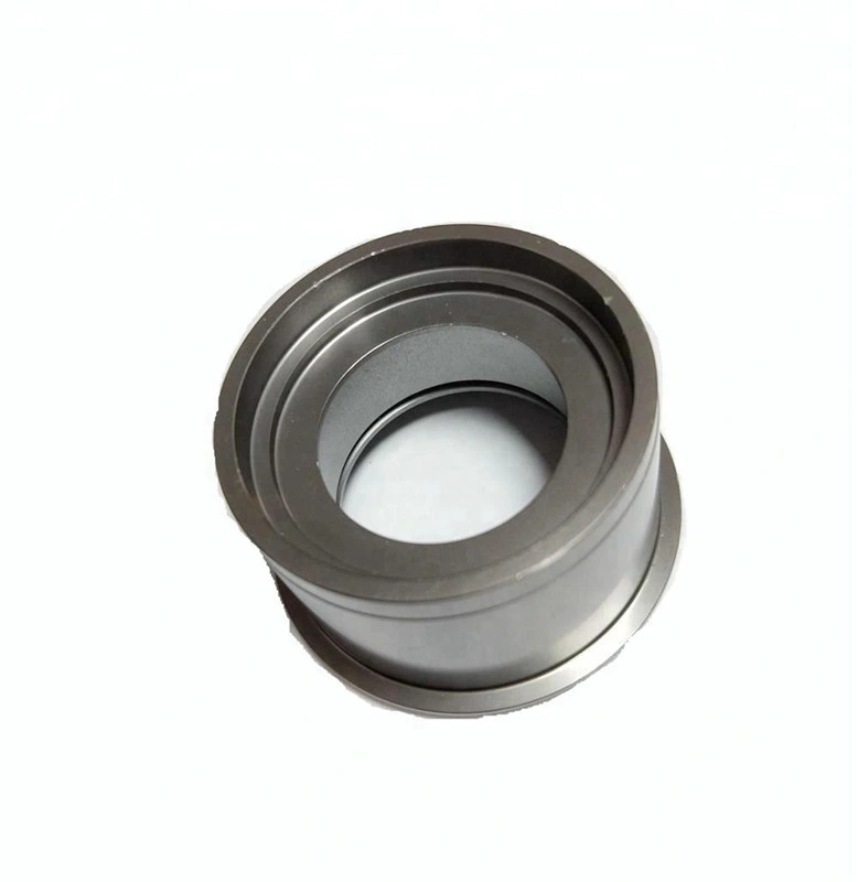 ASTM B381 Grade 12 Alloyed Titanium Bushings for Industrial Use