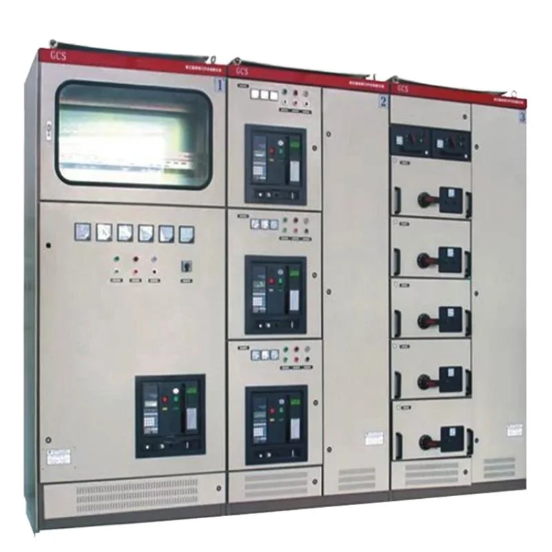 High Medium Voltage 25kv 27kv Factory Direct Xgw Outdoor Ring Main Unit Switching Station Cabinet Switch-Gear