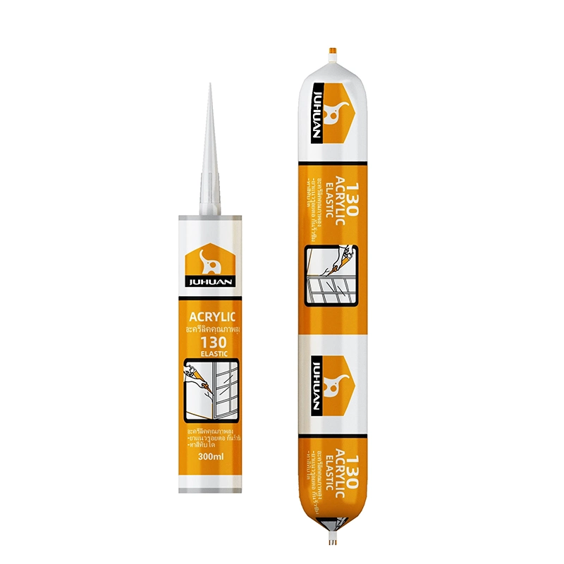 Quick Dry One Component Gp Structural/Acrylic/ Sealant Adhesive