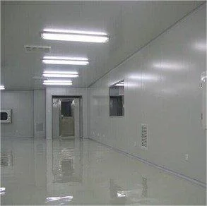 LED Panel Light for Cleanroom
